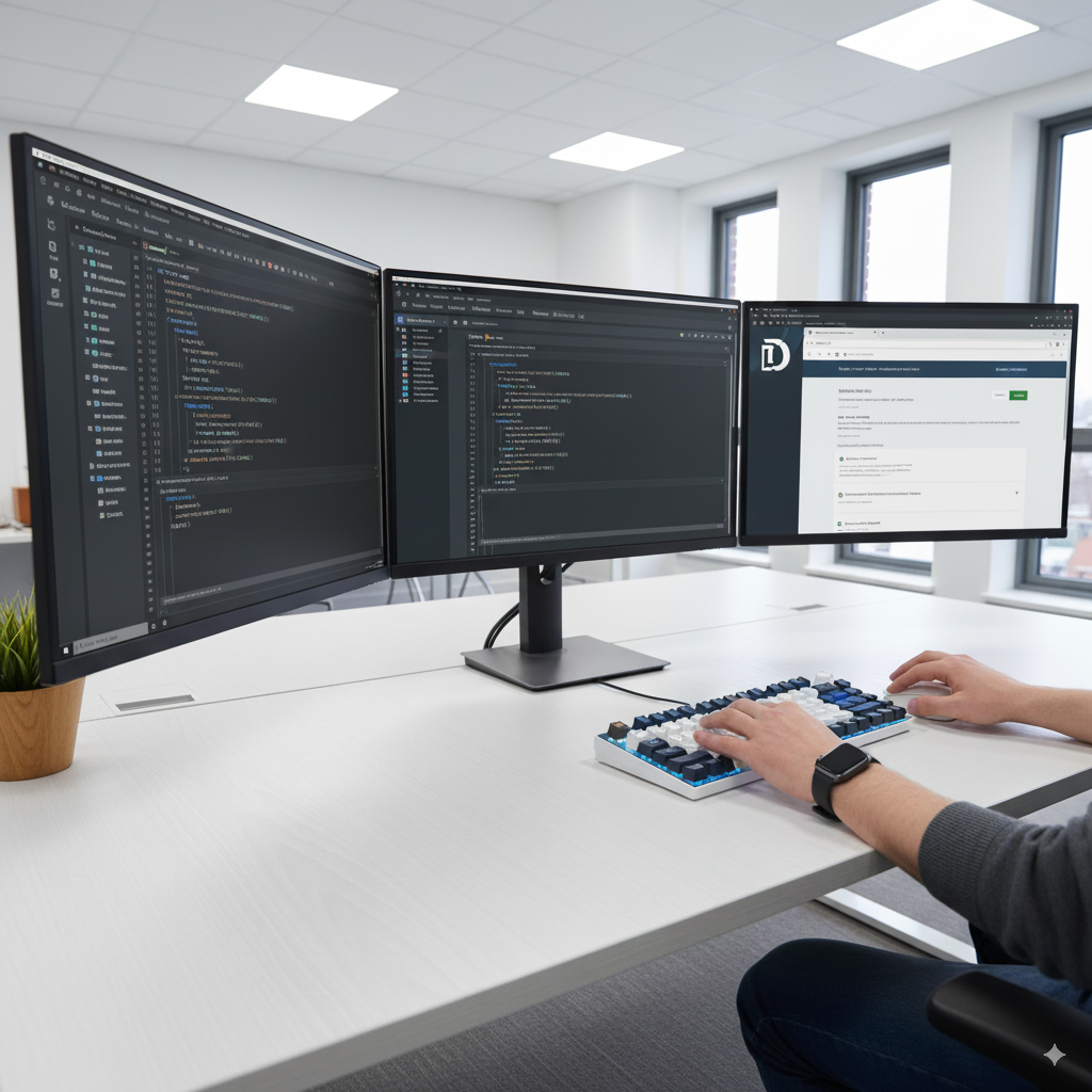 Expertixe & Experience Image