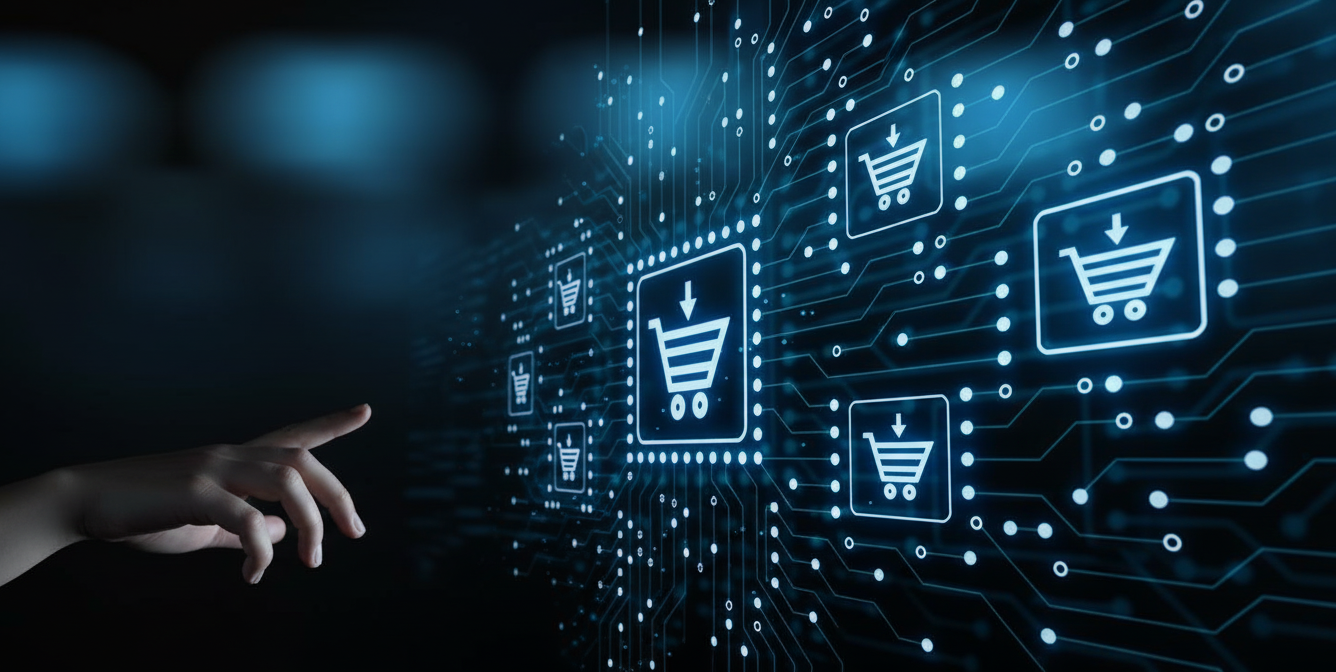 eCommerce Hero Image